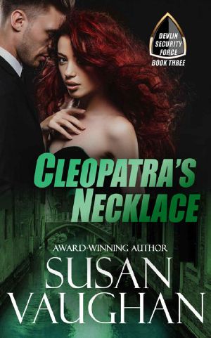 [Devlin Security Force 03] • Cleopatra's Necklace